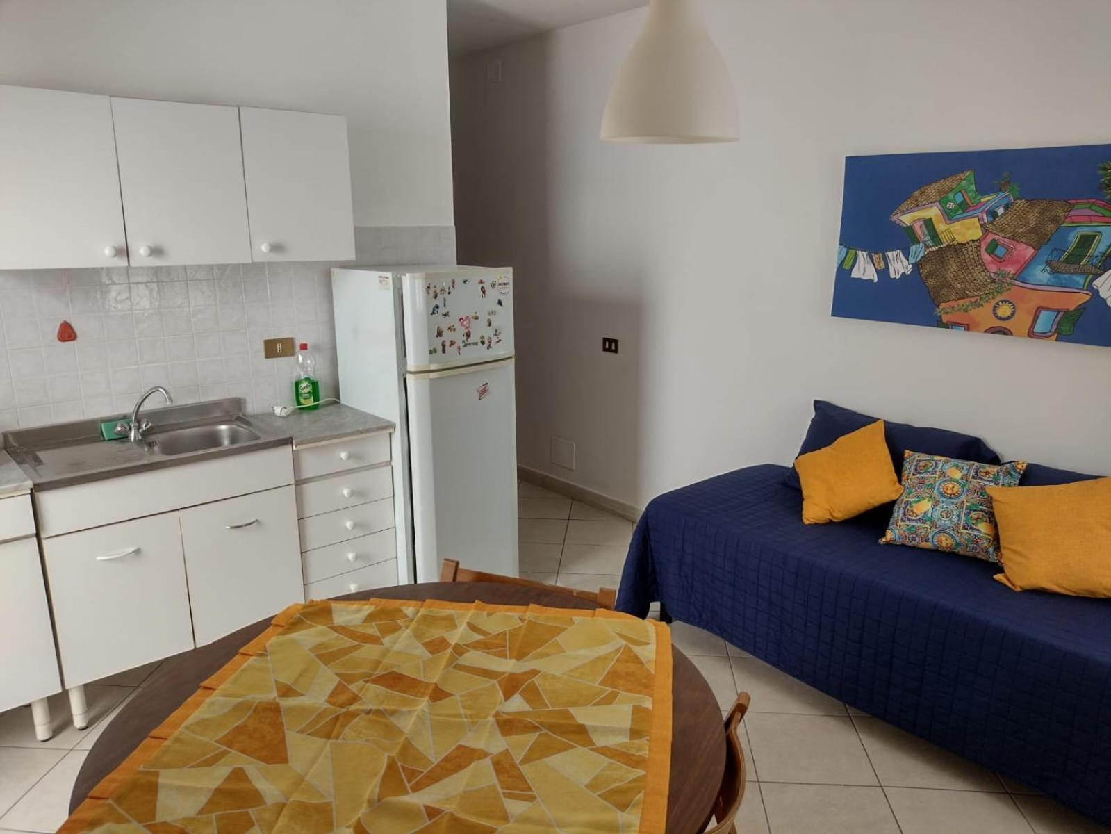 פלרמו Butterfly Apartments מראה חיצוני תמונה